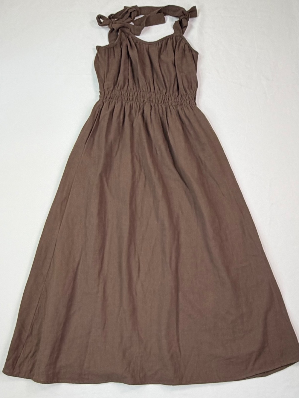 Neuflora Cheyenne Brown, Small